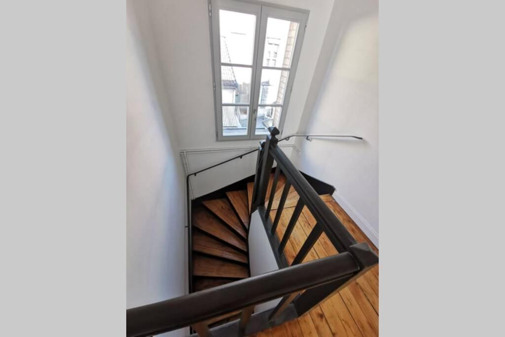 La Maison De Timothee 11 Couchages Reims Exterior photo