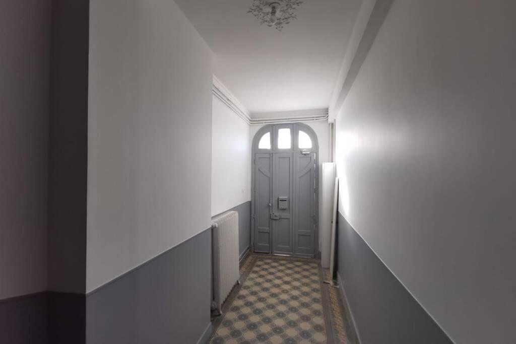 La Maison De Timothee 11 Couchages Reims Exterior photo