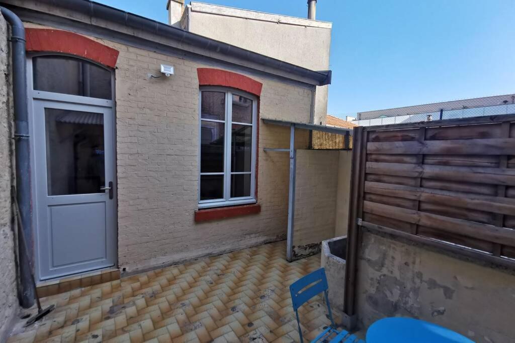 La Maison De Timothee 11 Couchages Reims Exterior photo